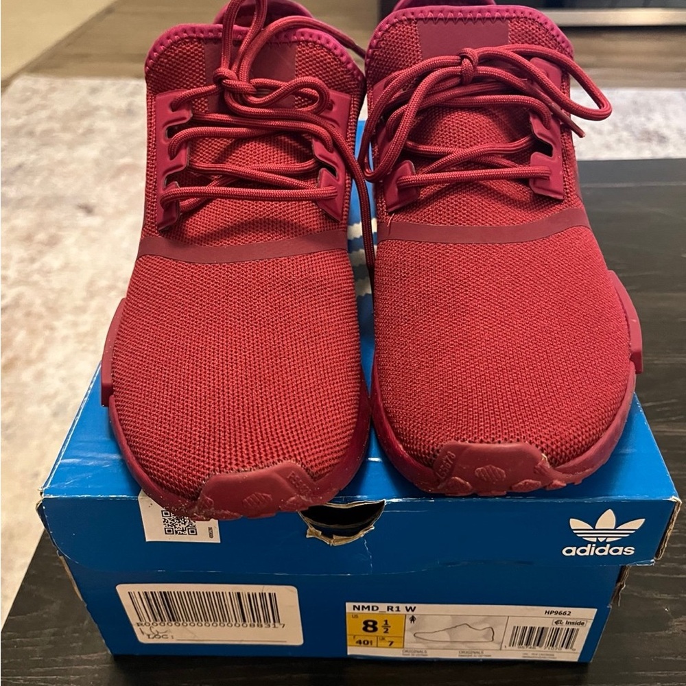 Adidas NMD R1 - Picture 2 of 4